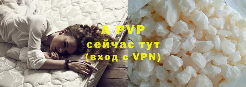 A-PVP СК КРИС Луга